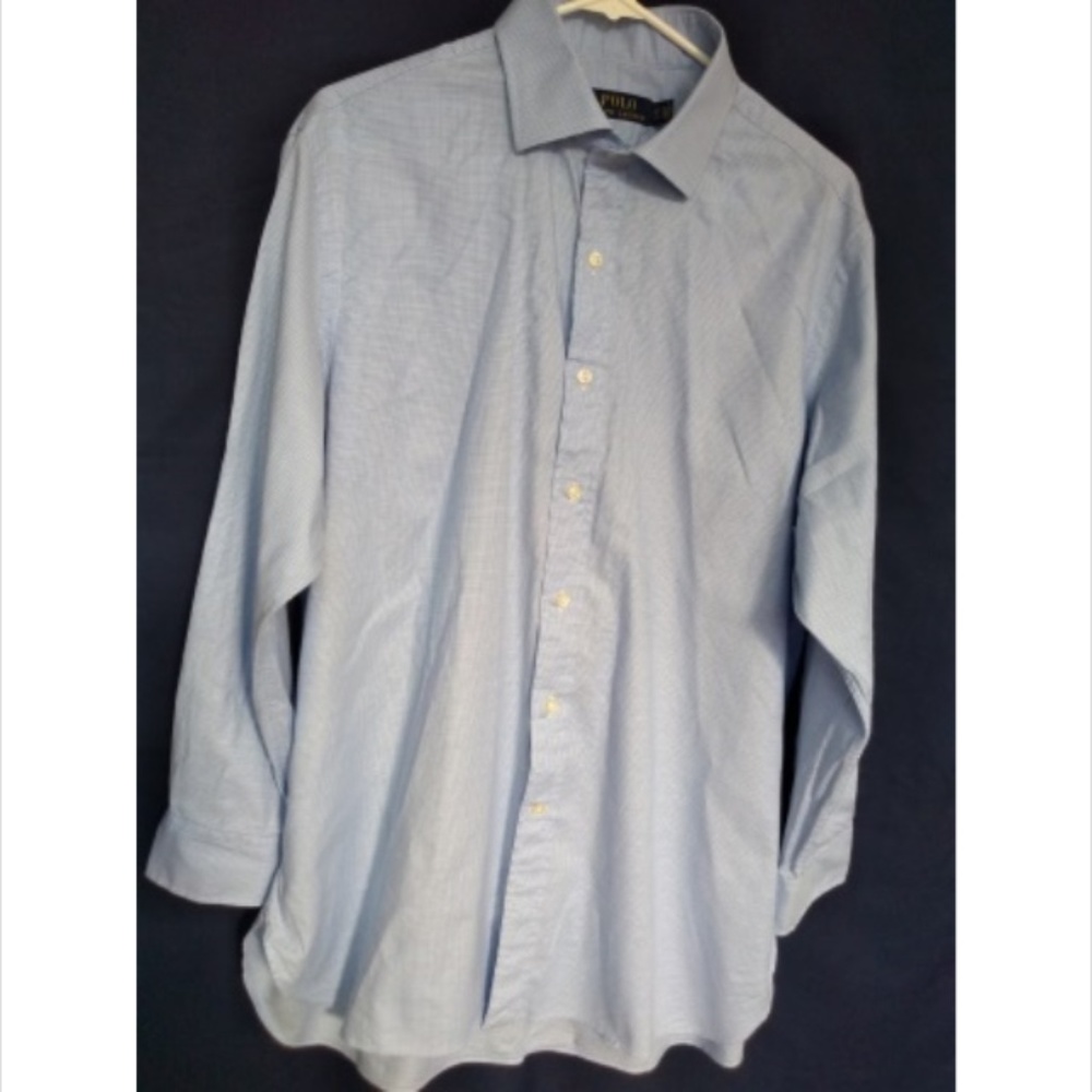 POLO RALPH LAUREN  17 32/33.